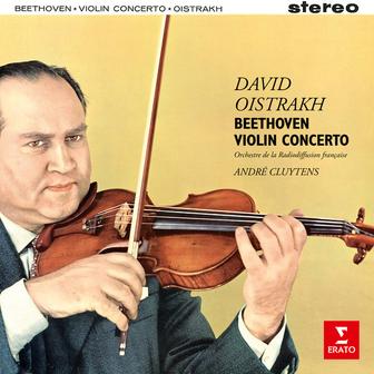 Beethoven: Violin Concerto, Op. 61