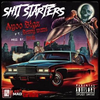 Shit Starters
