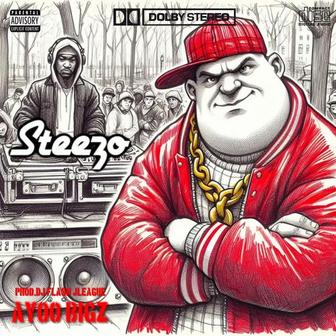STEEZO