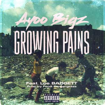 GROWING PAINS