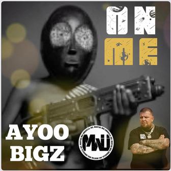 On Me (Prod by Nar)