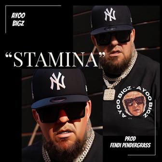 Stamina