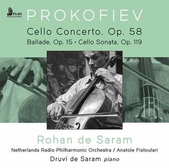 Prokofiev: Works