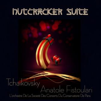Tchaikovsky: Nutcracker Suite (First Suite)