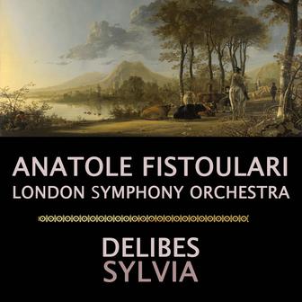 Delibes: Sylvia (Complete Ballet)