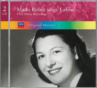 Delibes: Lakmé