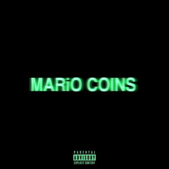 MARiO COINS