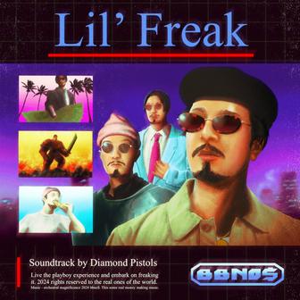 lil' freak