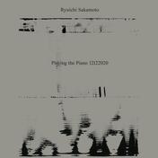 Ryuichi Sakamoto: Playing the Piano 12122020