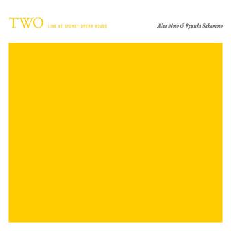 Two (Live at Sydney Opera House)
