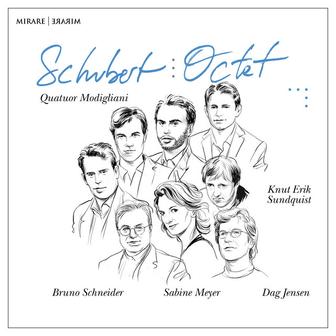 Schubert: Octet