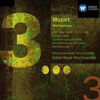 Mozart: Chamber Works