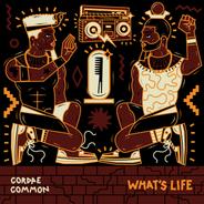 What's Life - From "Liberated / Music For the Movement Vol. 3"