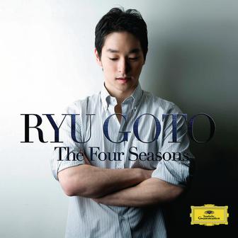 Ryu Goto The Four Seasons