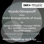 Violin Sonata in G Minor, B.g5 "Devil's Trill": I. Larghetto affectuoso