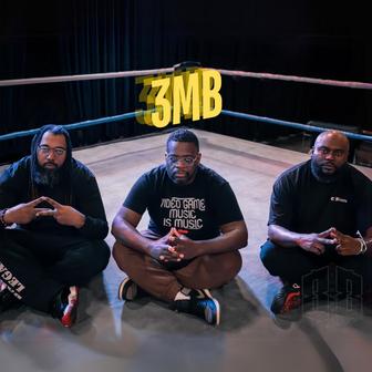 3 MAN BAND
