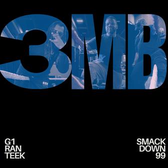 SMACKDOWN 99