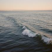 waves