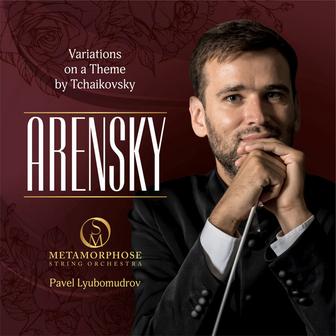 Variations on a Theme by Tchaikovsky, Op. 35a (Live)
