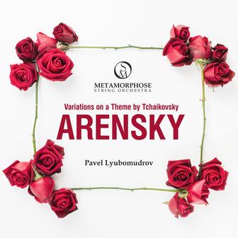 Variations on a Theme by Tchaikovsky, Op. 35a