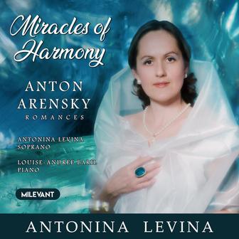 Miracles of Harmony