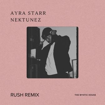 Rush ( Mystic House ) [Remix]