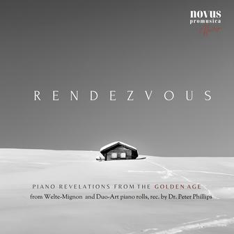 Rendezvous. Piano Revelations from the Golden Age