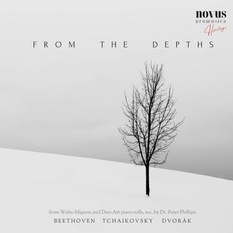 From the Depths. Beethoven, Tchaikovksy and Dvorak in Time