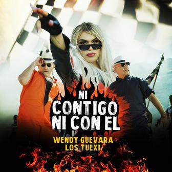 NI CONTIGO NI CON ÉL