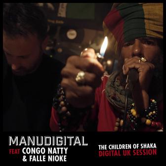 The Children of Shaka