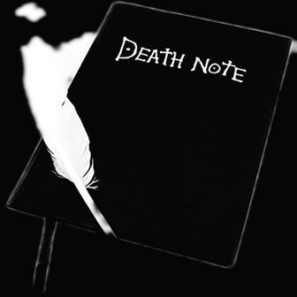Death Note