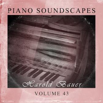 Piano Soundscapes, Vol. 43