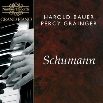 Schumann: Sonata Nos. 1 & 2, Études Symphoniques & Tocatta