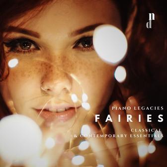 "Fairies" - Piano Legacies