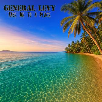 Take Me To A Place (Re-Recorded)