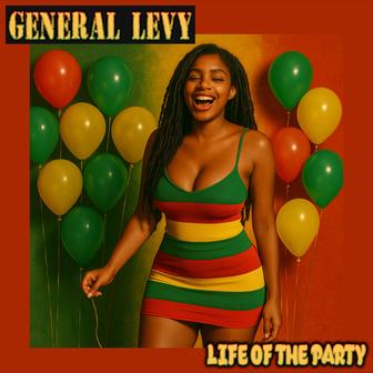 Life Of The Party (Re-Recorded)