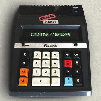 Counting (Taiki Nulight Remix)