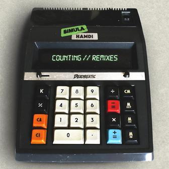 Counting (Simula Remix)
