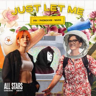 Just Let Me