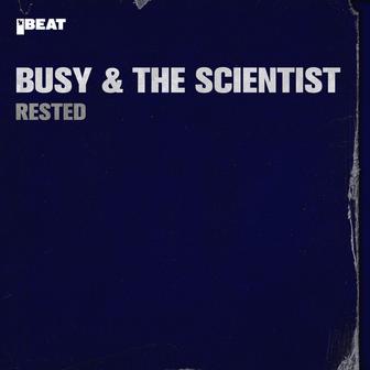 Rested