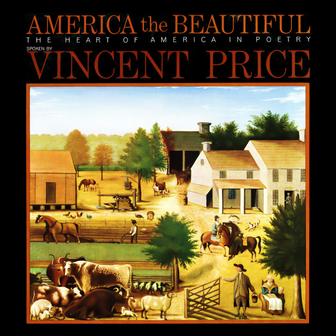 America the Beautiful: The Heart of America in Poetry