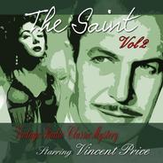 The Saint in The Lady Who Learned