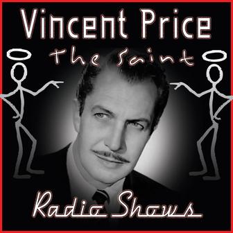 The Saint - Radio Shows