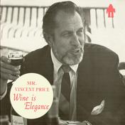 Wine Is Elegance