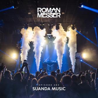 Suanda Music Episode 483