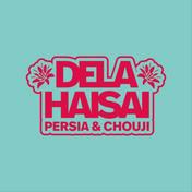DELA HAISAI Riddim mono