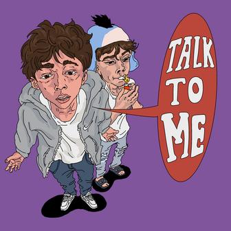 Talk To Me (feat. Koi)