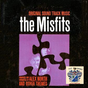 The Misfits