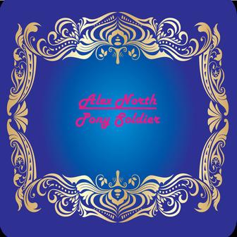 Pony Soldier (Original Motion Picture Soundtrack)
