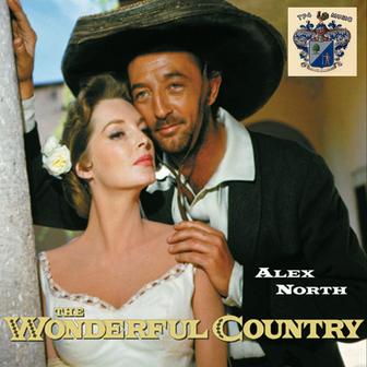 The Wonderful Country (Original Movie Sound Track)